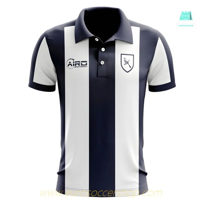 2025-26 Edition Premier League Home Jersey Concept Edition