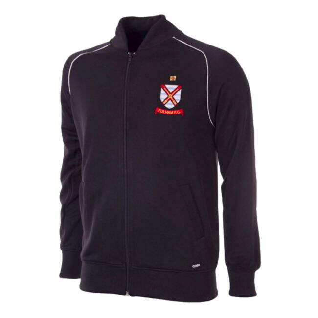 Fulham Classic Jersey Fulham
