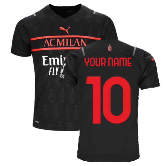 Die-hard Acm Official Licensed 2025-2026 Campaign Soccer Jersey