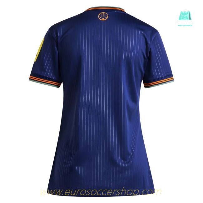 2025-2026 Newcastle Third Shirt (Womens)