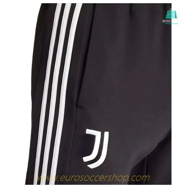 2024-2025 Juventus DNA Pants (Black)