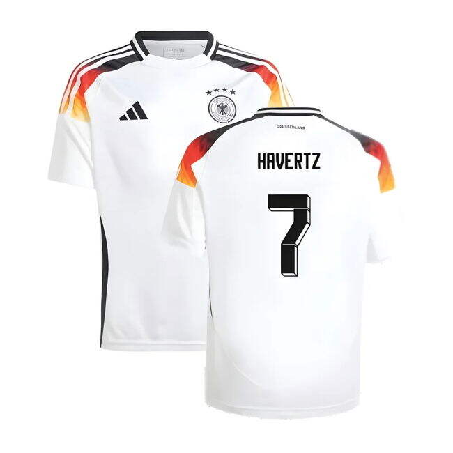 Germany Iconic Team Rare Shirt - Limited Edition (Kids)