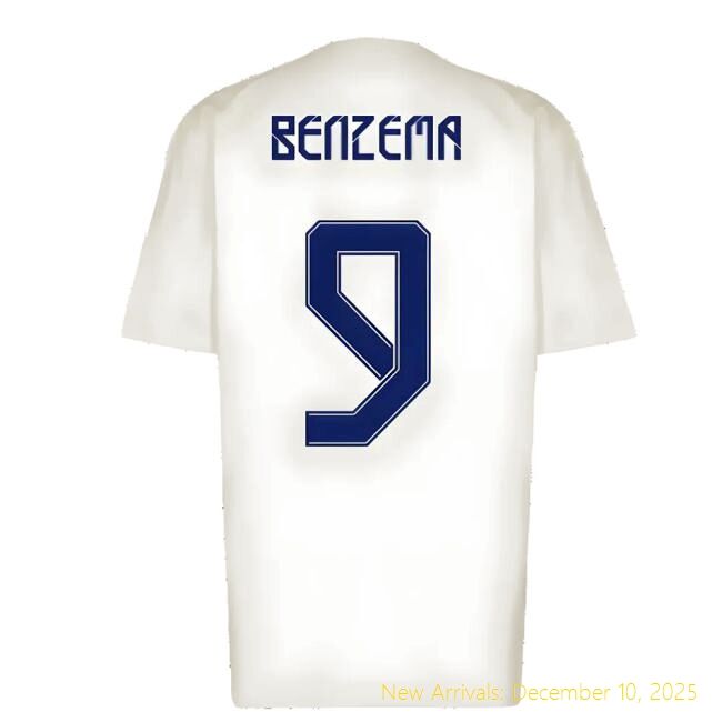 None Real Madrid 2021-2022 Training - Top Grade & Discounted (Real...