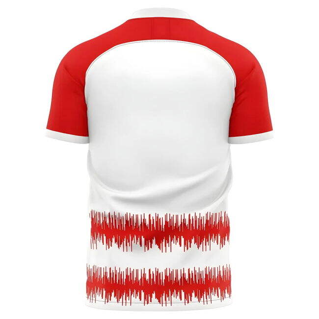 Authentic Home Uniform Radamel Falcao #9 Latest Season Cost-eff (v10)