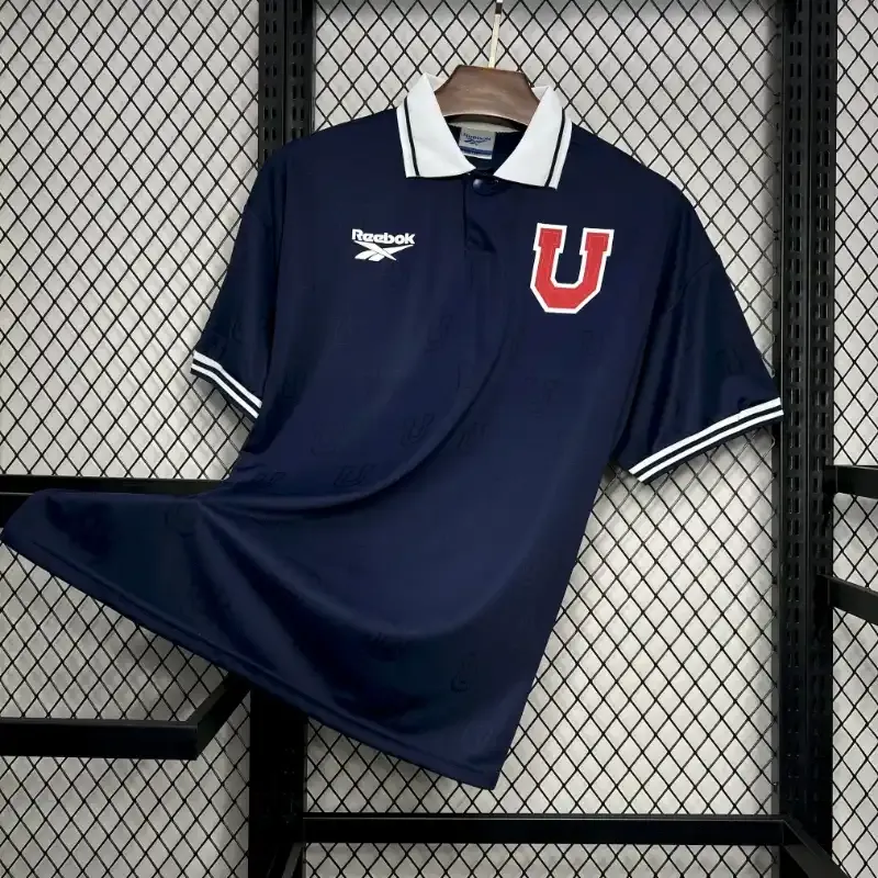 1998 University of Chile Jersey retro kit