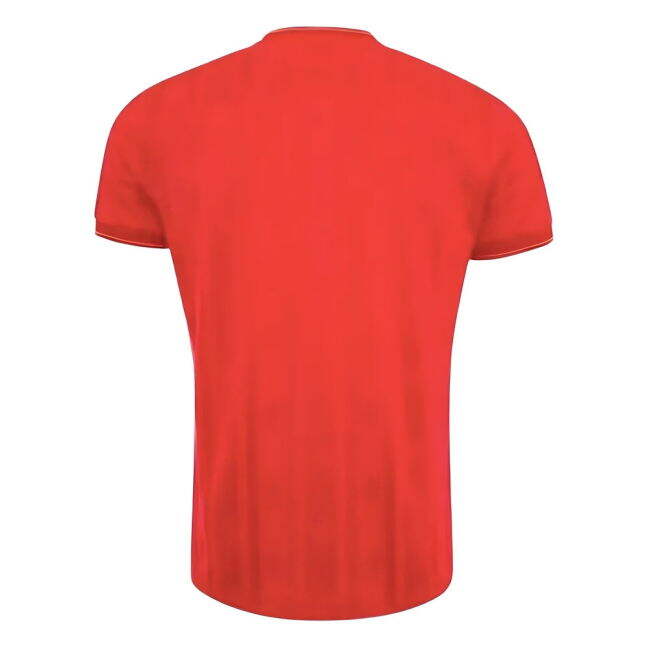 Liverpool Pro Home Jersey 1986