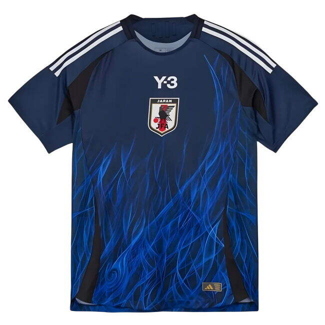 Japan 2024-2025 Home Jersey - Adult
