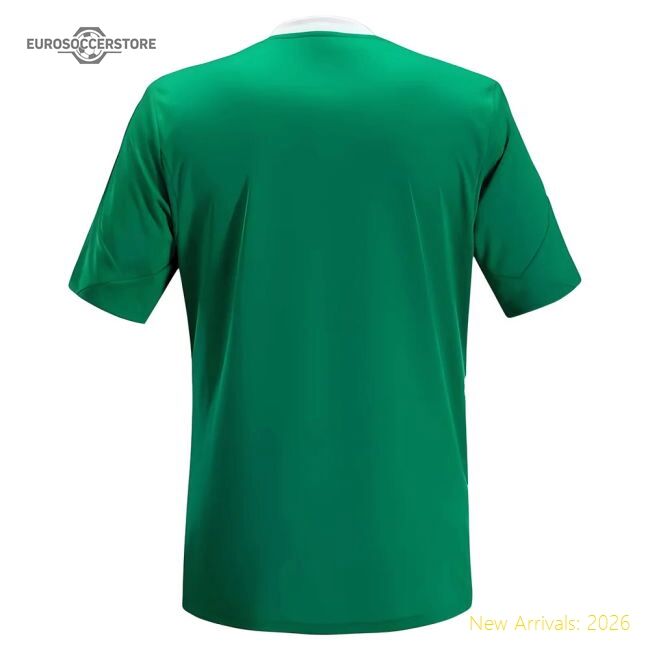 Fan-Favorite Saint Etienne 2013-14 Home Shirt (M) (Excellent)