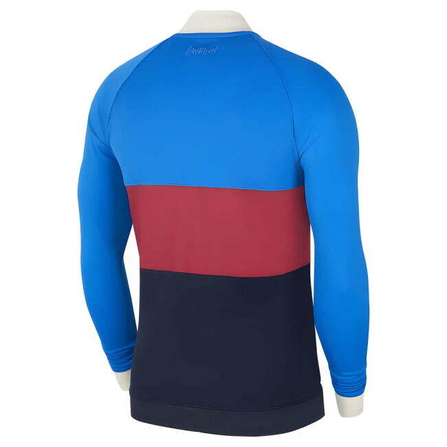 Barcelona 2021-2022 Jersey - Kids