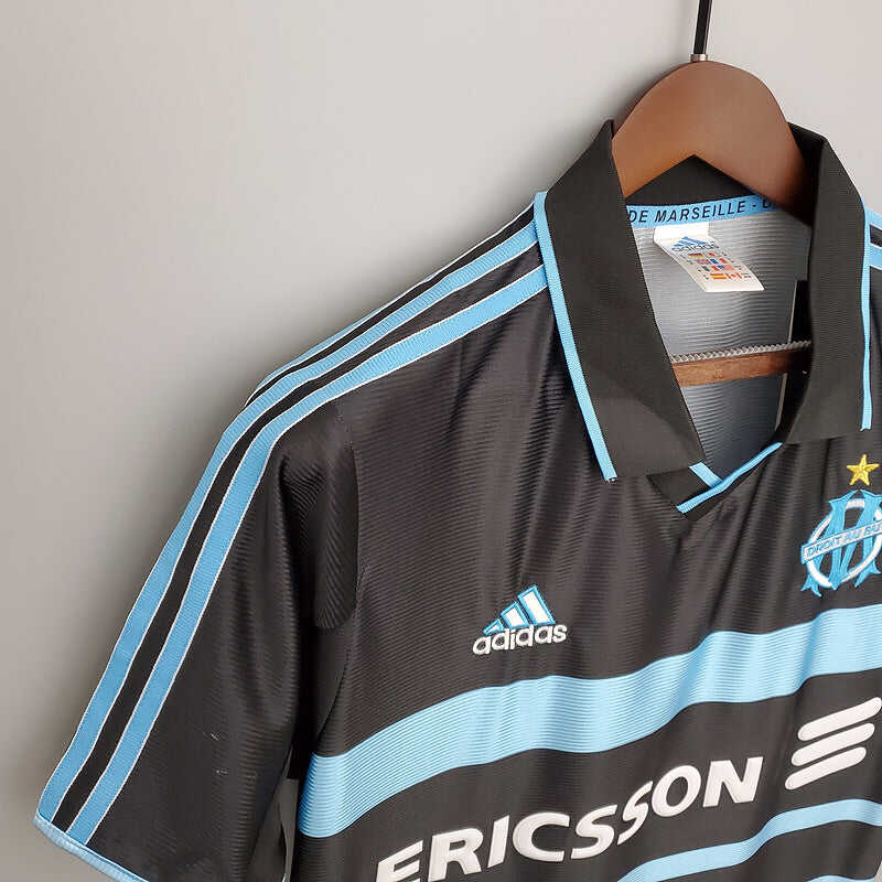 Marseille retro 1999-00