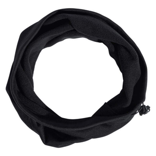 2025-2026 Liverpool Neckwarmer (Black)