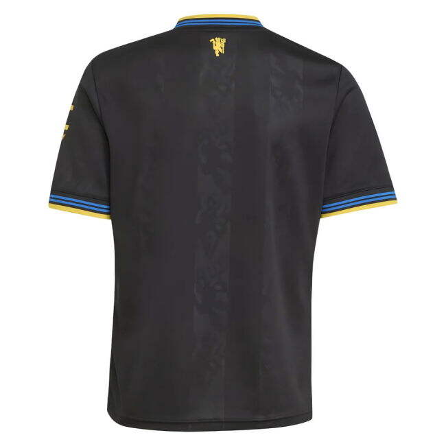 Man Utd Performance Third Jersey 2025-2026