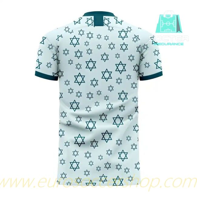 2025/26 Campaign Rest of the World Away Jersey Concept Edition