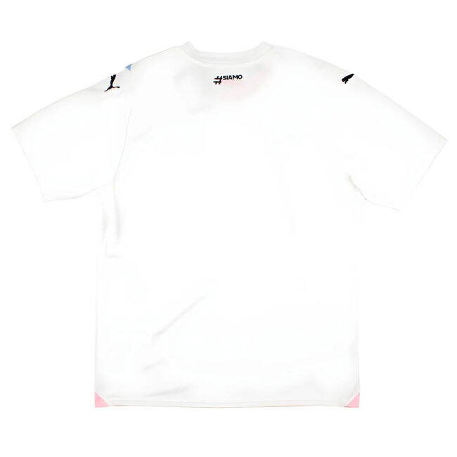 2023-2024 Palermo Third Shirt