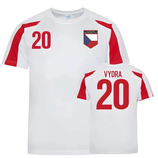 Elite Style Czech Republic Professional Look Home Pro Shirt (1)