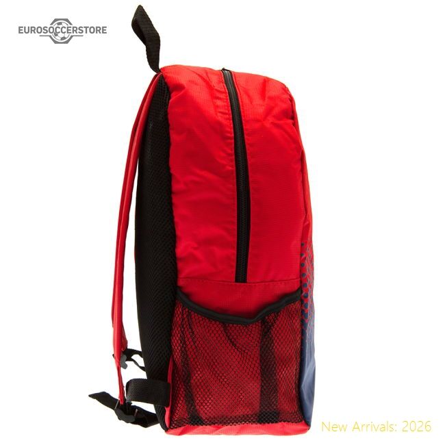 Premium Arsenal Fc Fade Backpack - Premium Quality Football Apparel