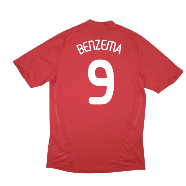 France 2024-2025 Away Jersey - Official Quick-dry Athletic