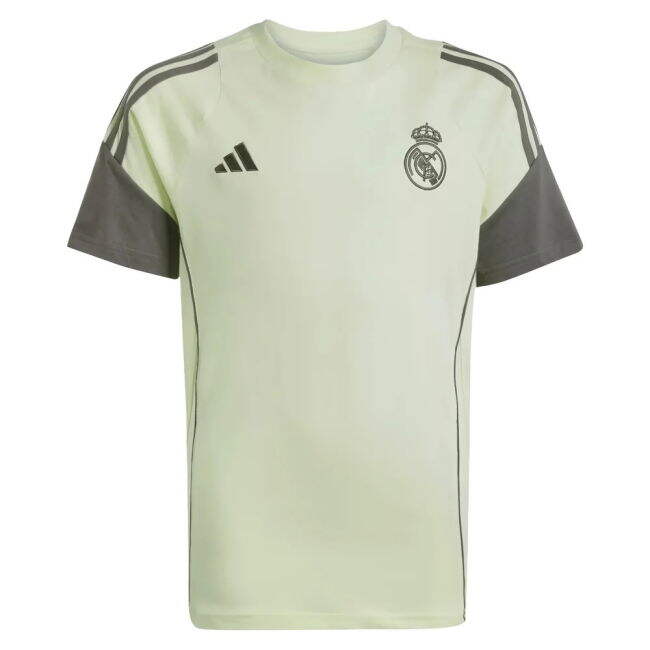 RM 2025-2026 Training - performance exclusive football top v1.890