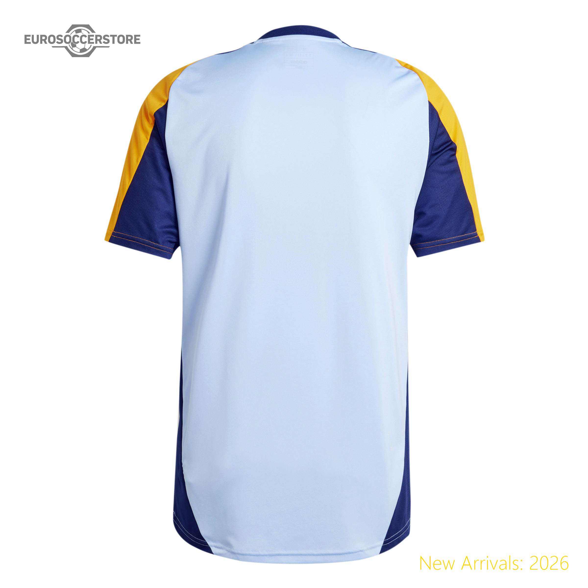 Authentic Replica Durable Rma Adult Attacking Threat Unknown Jersey