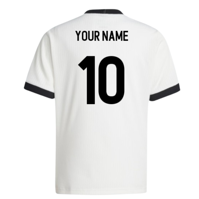 Germany Pro Jersey Germany #19