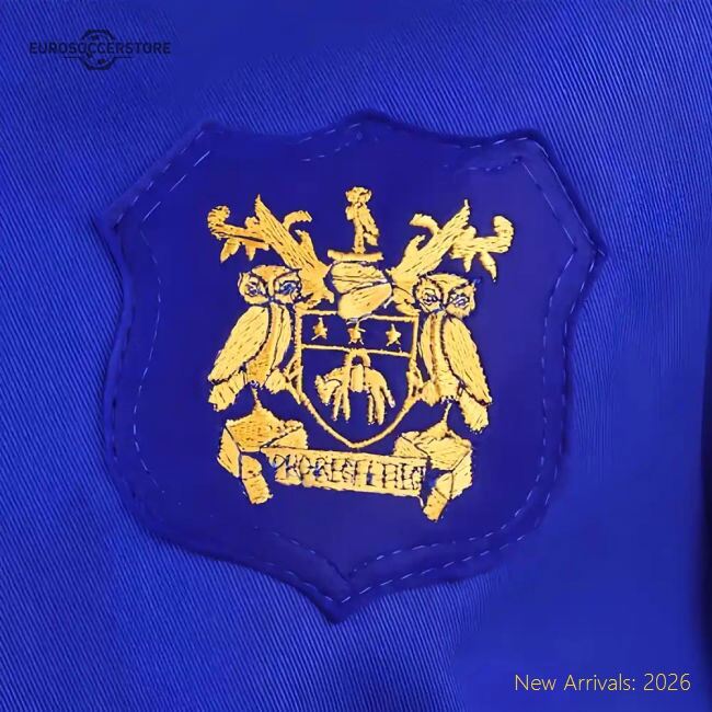 2025-2026 England's Top League League Team Shirt Jersey Leeds United