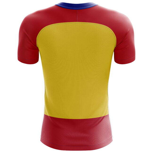 Venezuela Limited Edition Home Jersey 2025-2026