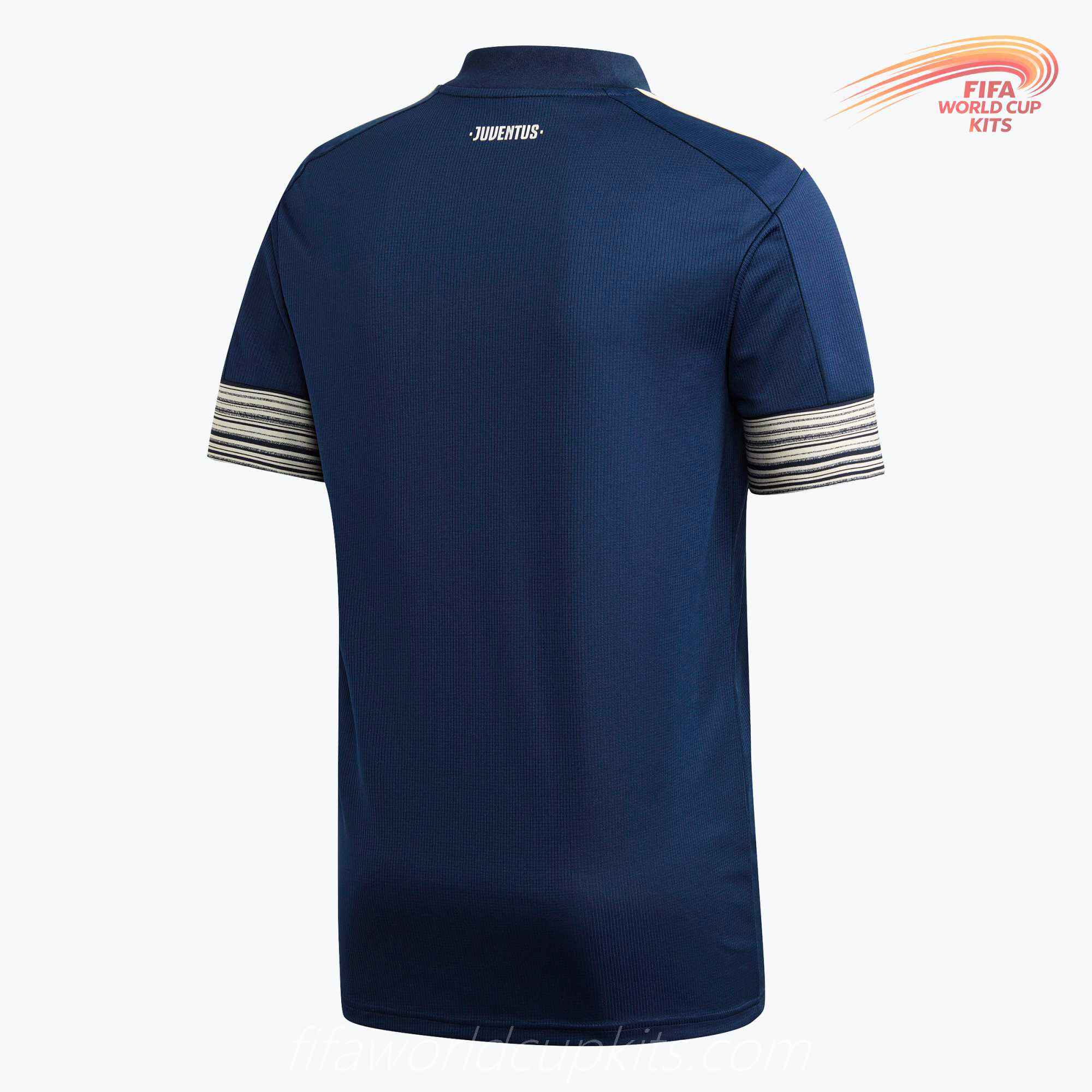 JUVENTUS AWAY KIT 2020/2021