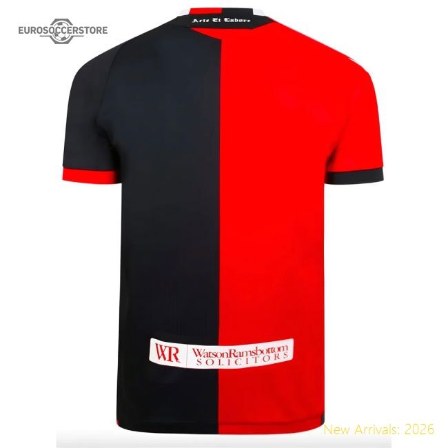 Authentic 2021-2022 Blackburn Rovers Away Shirt - Premium Quality