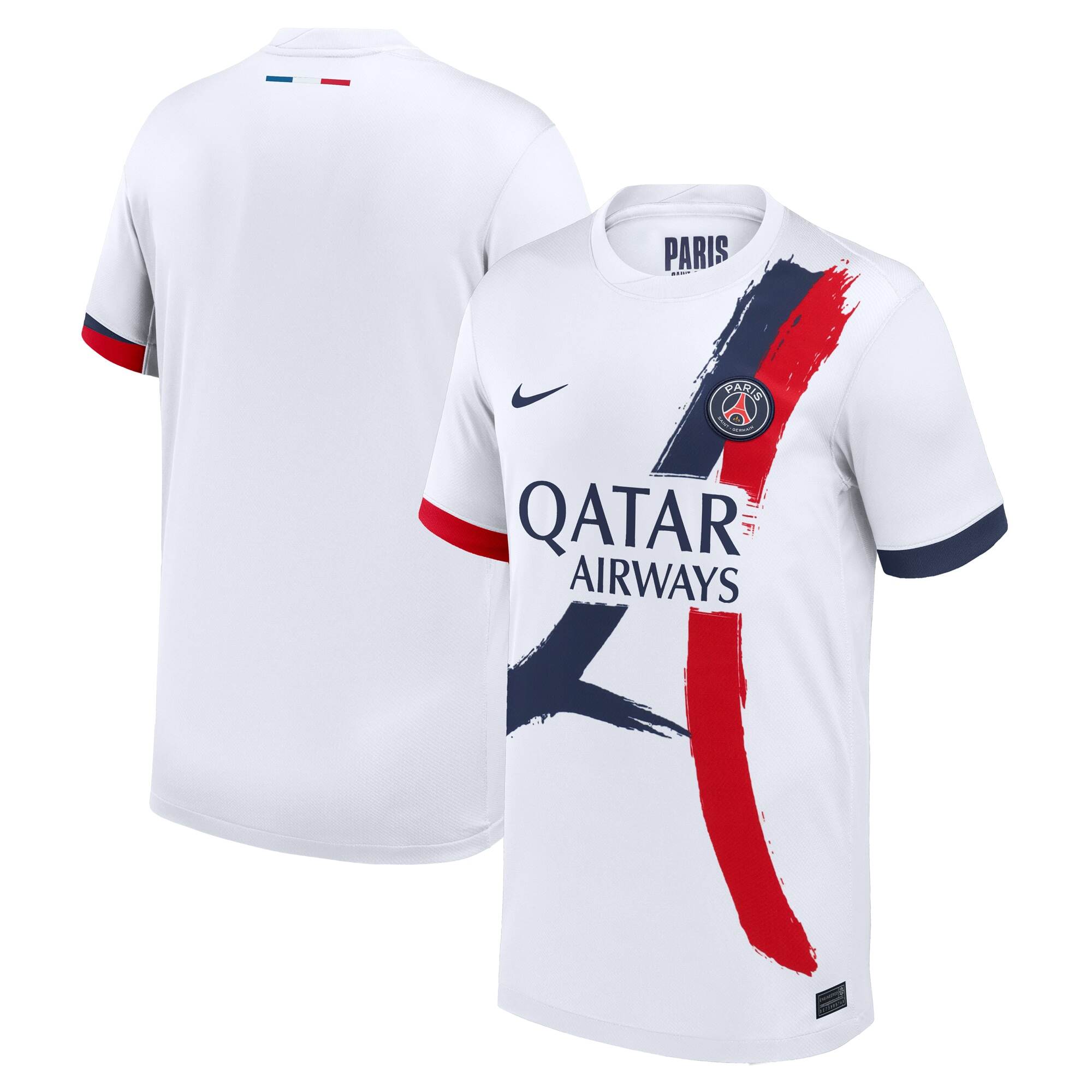 Youth 2024 Breathable Replica Jersey - Authentic Jersey - Order Today