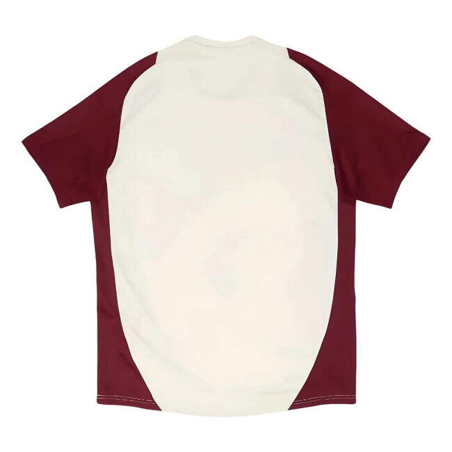 Bayern Davies #19 Pro Series Committed Modern Style Fan Jersey