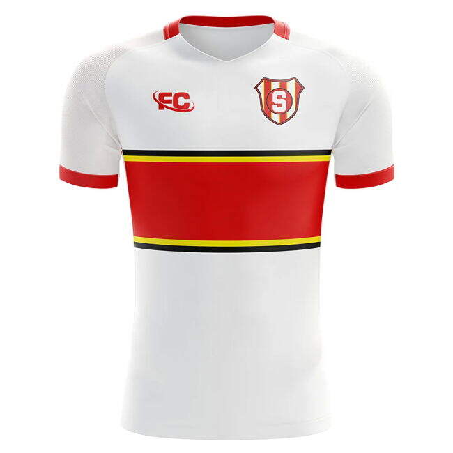 Stuttgart 2022-2023 Home Kit - (Adult