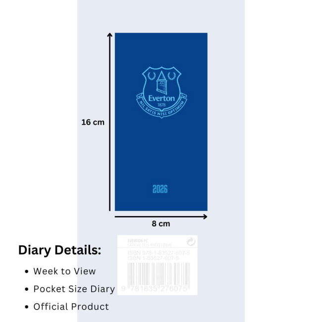Licensed Copy Everton Home Replica Jersey for Adults