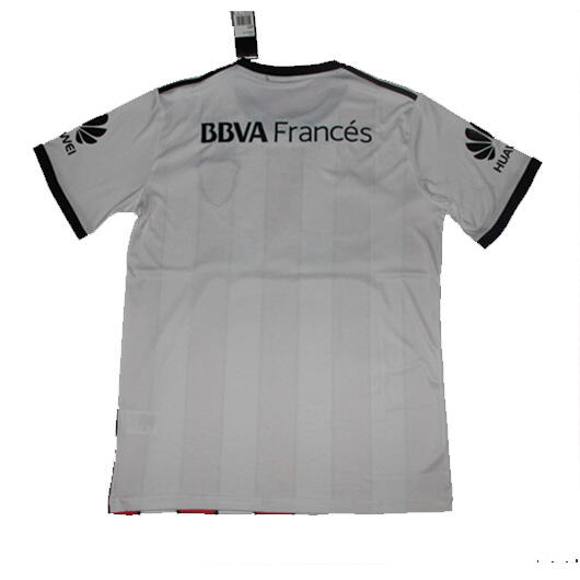 River Plate Third 201718 Soccer Jersey Shirt - Official Replica 25185