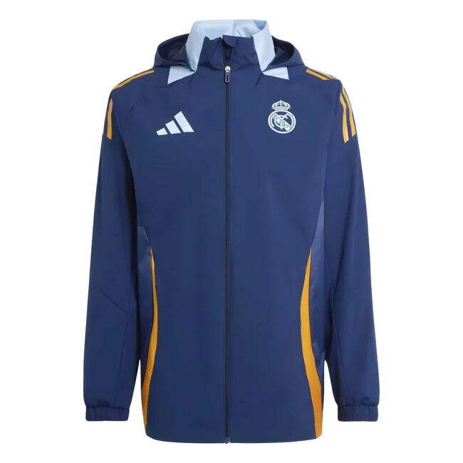 Adult Real Madrid Jersey 2024-2025 #79