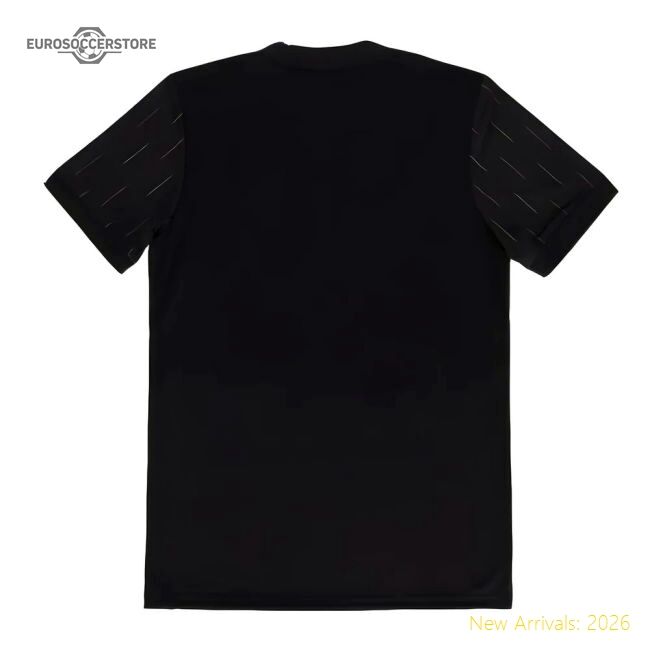 Juventus Premium Away Jersey Calcio Nike Dri-fit Comfortable