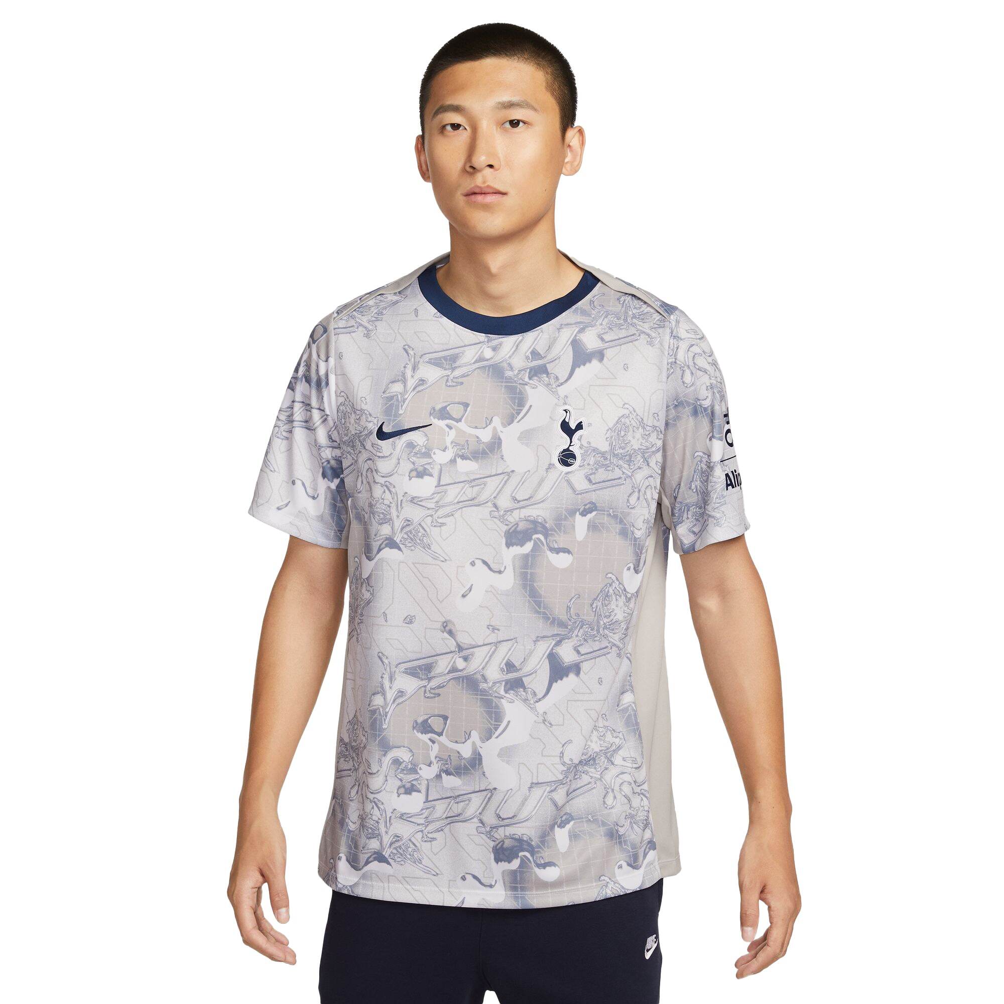 Spurs Men's 2025 Elite Jersey - Football Jersey - Must-Have - Popular