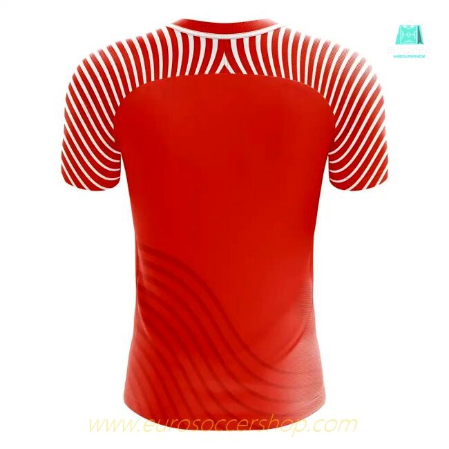 FIFA Approved 2025-2026 Season Bundesliga Home Football Shirt Kids