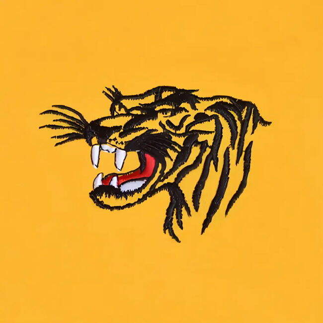 Shirt for Hull City Retro 1971-1972 (Men