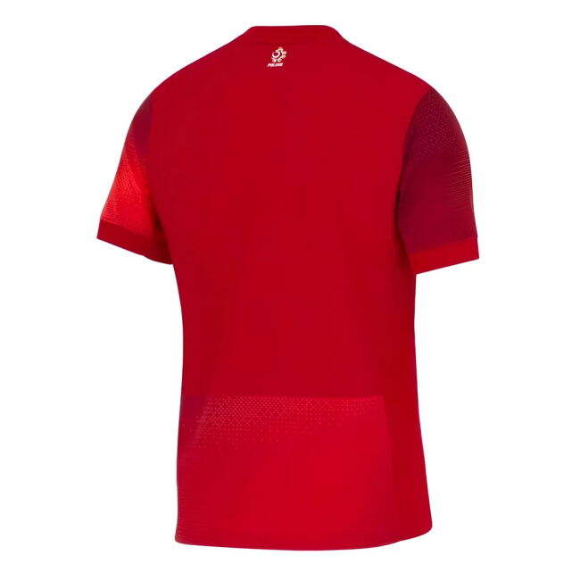 2024-2025 Away Shirt by Poland (Unisex