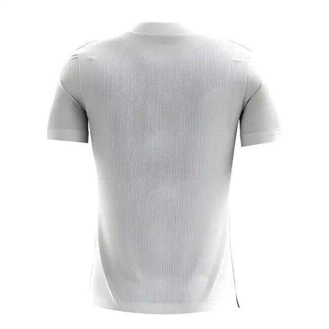 Mall Discounts 2025-2026 Belgium Away Concept Football Shirt - Womens Generous