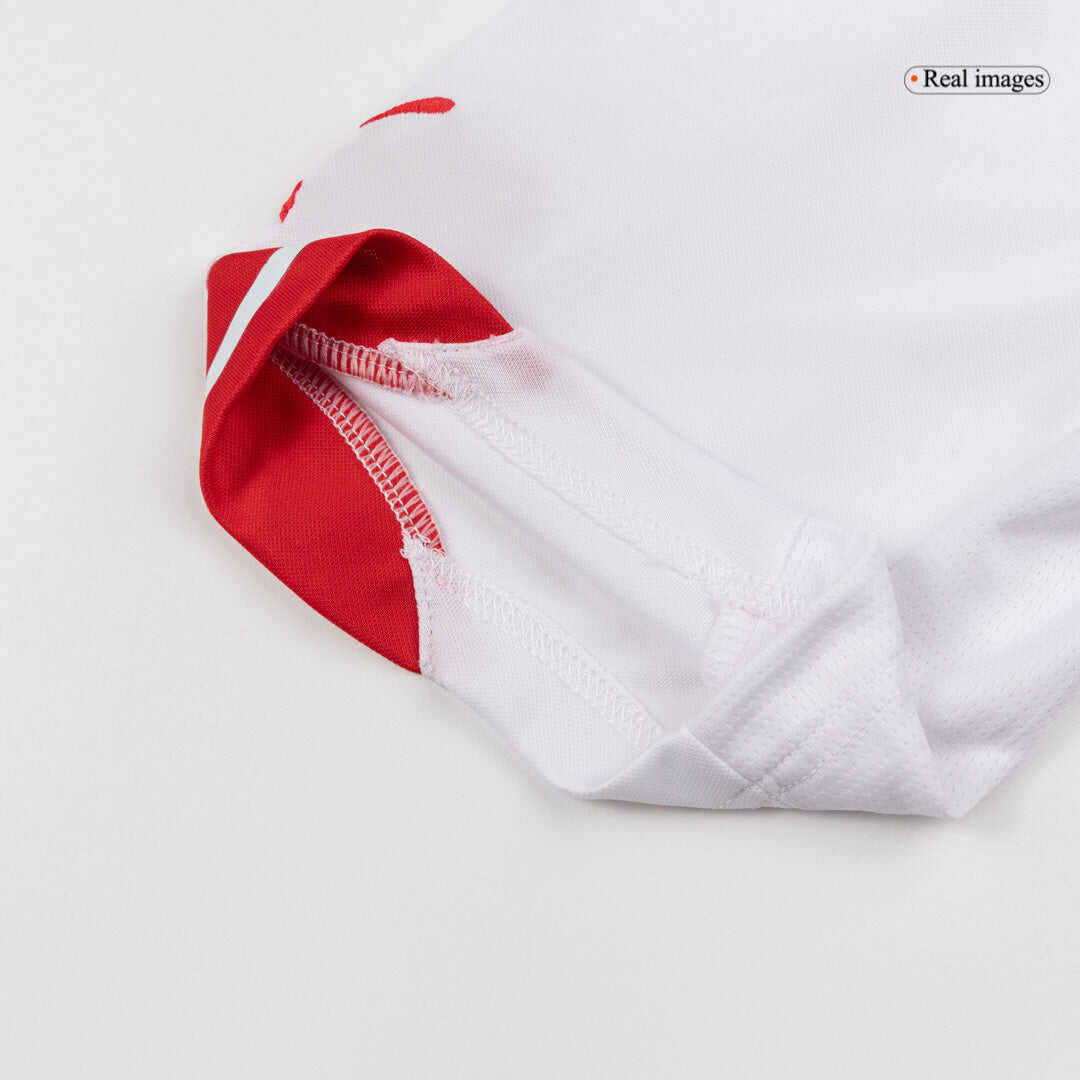 Retro Soccer Jersey Arsenal Home 2014/15