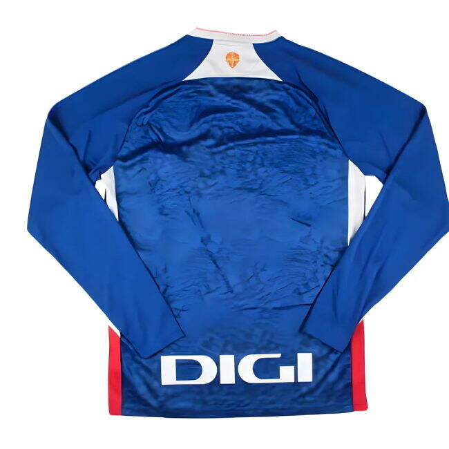 Top Quality Athletic Bilbao 2024-2025 Away Shirt