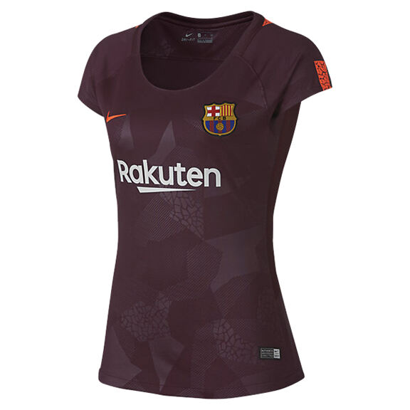 Looking for Barcelona Replica Jersey? Get superior Nike Official