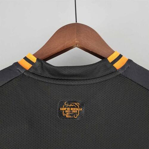 Authentic 2022-2023 Visitante - Football Merchandise - Performance