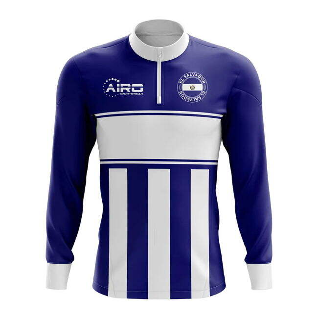 Pro Style El Salvador Pro Appearance Concept Pro Level Shirt