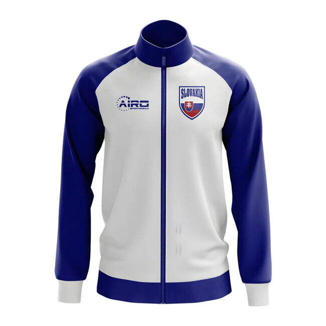 Slovakia Starting XI Pro Level Concept Elite Kit