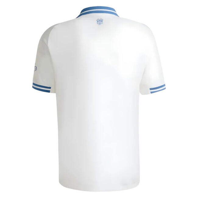 Official Home - Match Day Essential - Dutch Soccer - Match Day