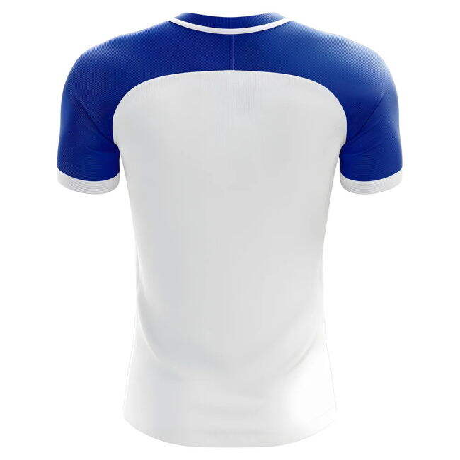 2025-2026 Premium Premier League Away Jersey