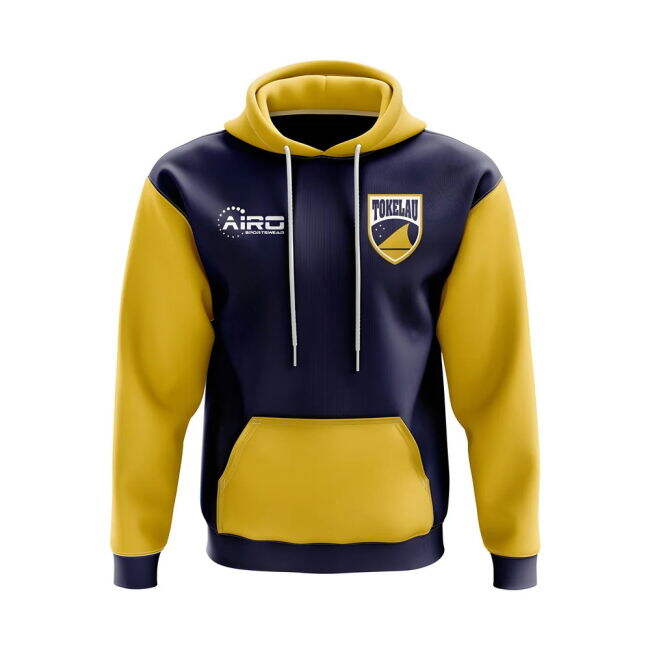 Hoodies Exclusive Jersey Tokelau