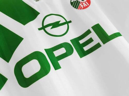 Durable Material Football Team Irlanda #1992 New Release Fan Gear O...